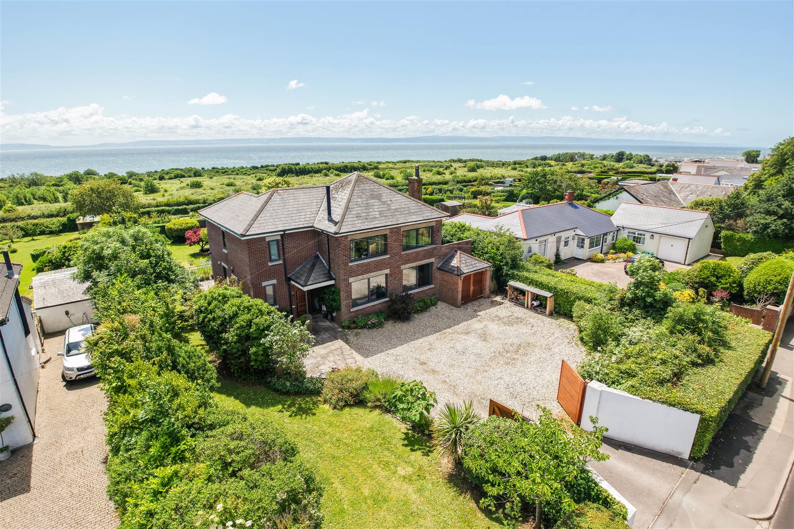 111 Fontygary Road, Rhoose, Barry, Vale Of Glamorgan, CF62 3DU